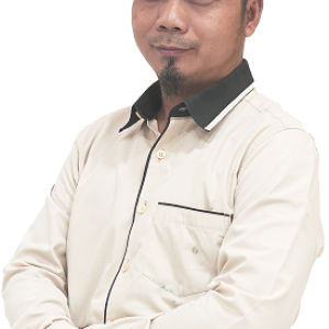 HAIRUDIN, M.PD